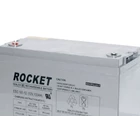 Battery Rocket 12 V - 12 Ah (Dry Batteries) 1