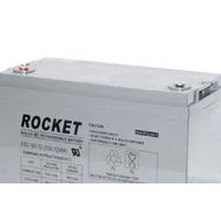 Battery Rocket 12 V - 12 Ah (Dry Batteries) 
