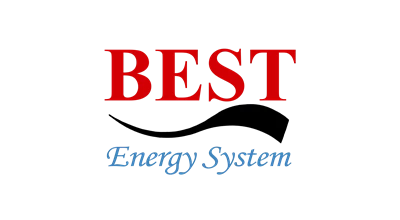 Logo PT. Best Energy System